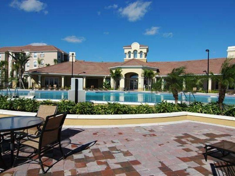 Vista Cay Apartments Orlando Exterior photo